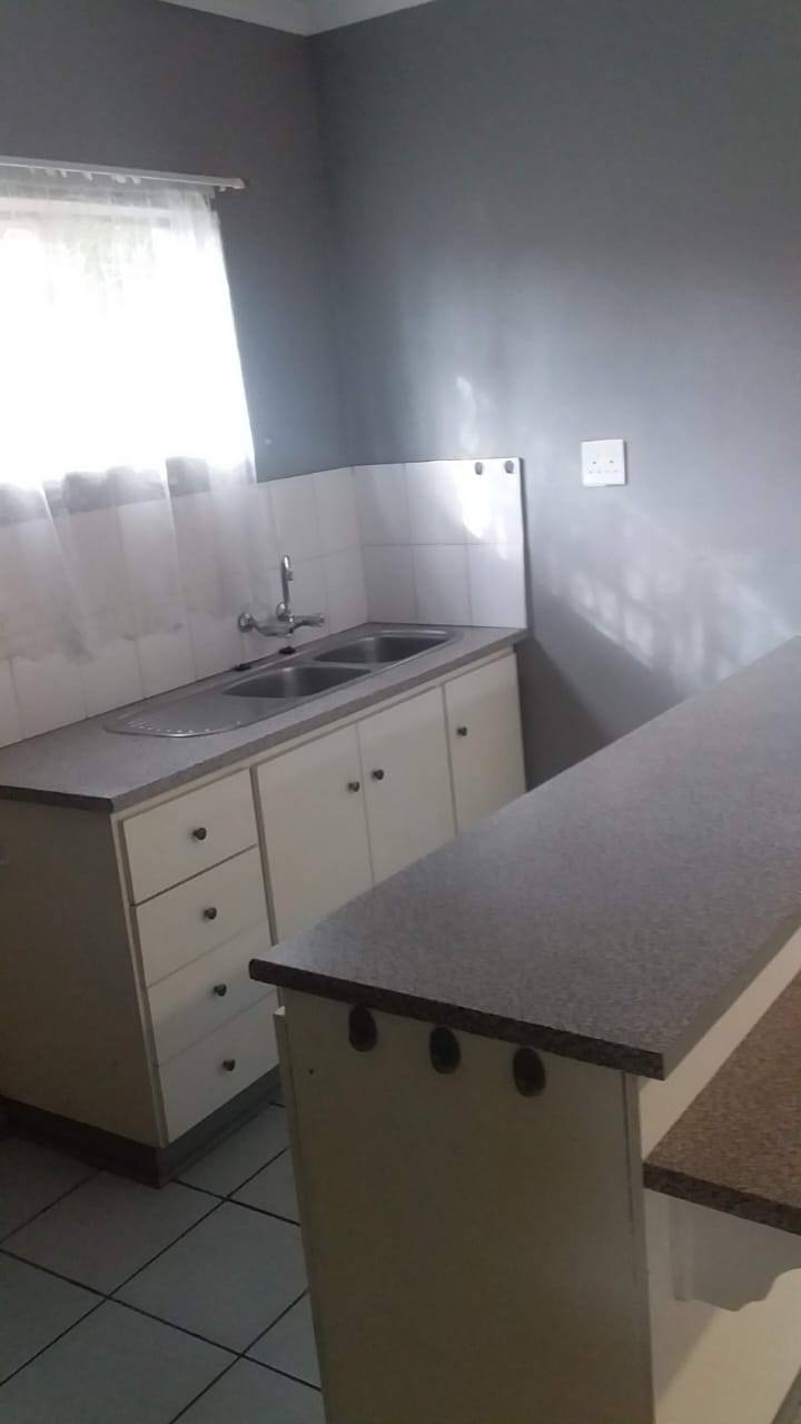 3 Bedroom Property for Sale in Hospitaalpark Free State